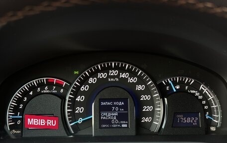 Toyota Camry, 2013 год, 1 599 000 рублей, 17 фотография