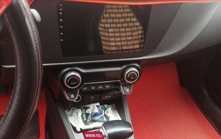 KIA Rio IV, 2022 год, 1 660 000 рублей, 15 фотография