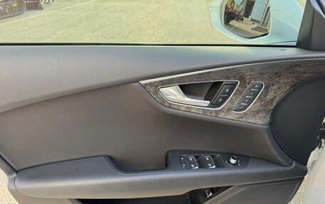 Audi A7, 2016 год, 4 100 000 рублей, 12 фотография