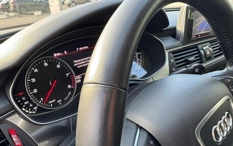 Audi A7, 2016 год, 4 100 000 рублей, 14 фотография