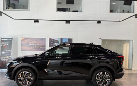 Haval F7x, 2025 год, 3 699 000 рублей, 5 фотография