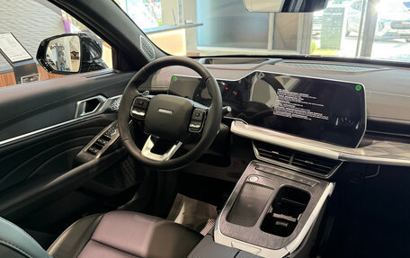 Haval F7x, 2025 год, 3 699 000 рублей, 8 фотография