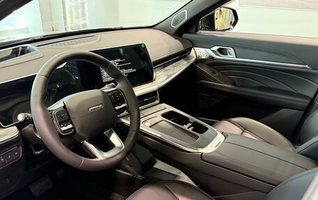 Haval F7x, 2025 год, 3 699 000 рублей, 10 фотография