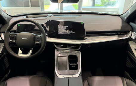 Haval F7x, 2025 год, 3 699 000 рублей, 11 фотография