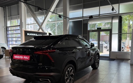 Haval F7x, 2025 год, 3 699 000 рублей, 2 фотография