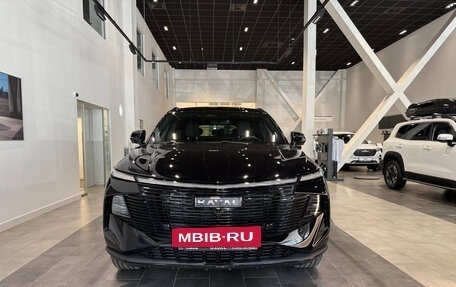 Haval F7x, 2025 год, 3 699 000 рублей, 7 фотография