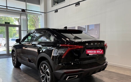 Haval F7x, 2025 год, 3 699 000 рублей, 4 фотография