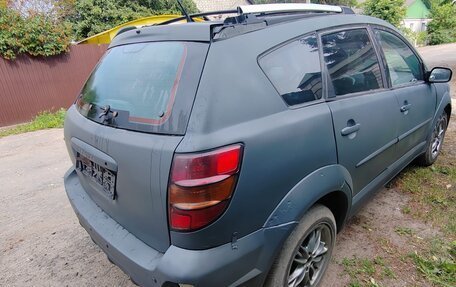 Pontiac Vibe II, 2004 год, 360 000 рублей, 3 фотография