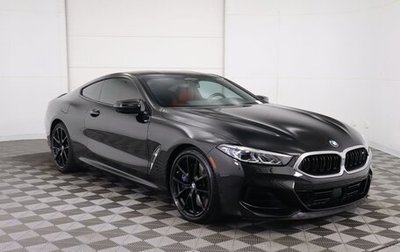 BMW 8 серия, 2022 год, 12 213 000 рублей, 1 фотография