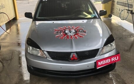 Mitsubishi Lancer IX, 2006 год, 560 000 рублей, 1 фотография