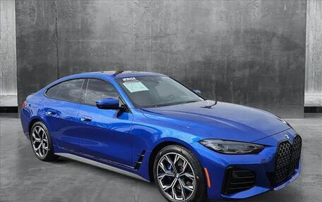 BMW 4 серия, 2022 год, 4 790 000 рублей, 1 фотография