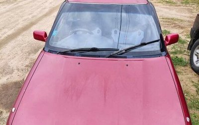 Toyota Sprinter Carib II, 1992 год, 199 000 рублей, 1 фотография