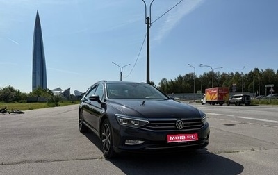 Volkswagen Passat B8 рестайлинг, 2019 год, 2 550 000 рублей, 1 фотография