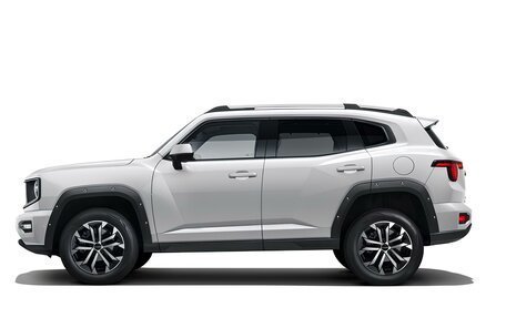 Haval H7, 2025 год, 3 499 000 рублей, 1 фотография