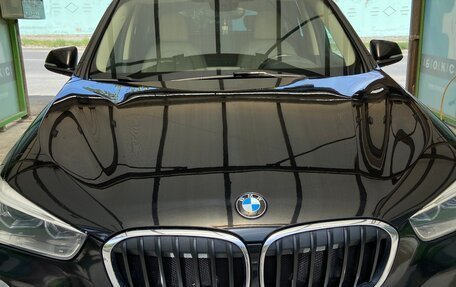 BMW X1, 2015 год, 1 910 000 рублей, 1 фотография