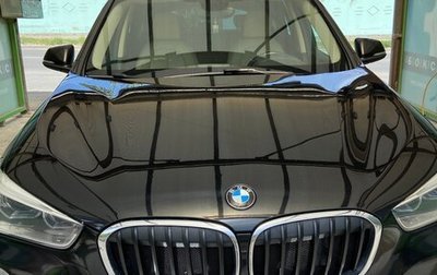BMW X1, 2015 год, 1 910 000 рублей, 1 фотография
