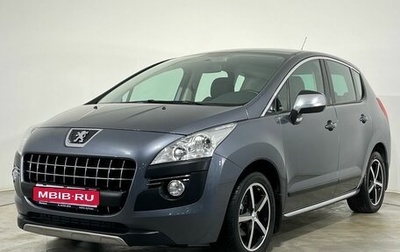 Peugeot 3008 I рестайлинг, 2011 год, 650 000 рублей, 1 фотография