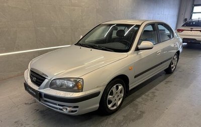 Hyundai Elantra III, 2008 год, 650 000 рублей, 1 фотография