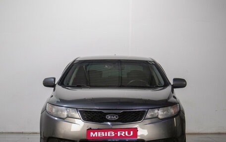 KIA Cerato III, 2010 год, 779 000 рублей, 1 фотография