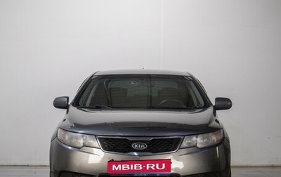 KIA Cerato III, 2010 год, 779 000 рублей, 1 фотография