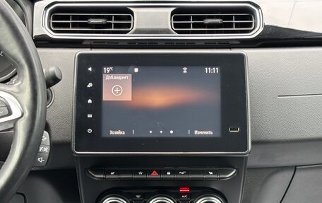 Renault Arkana I, 2019 год, 1 765 000 рублей, 10 фотография