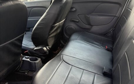 Renault Logan II, 2021 год, 630 000 рублей, 2 фотография