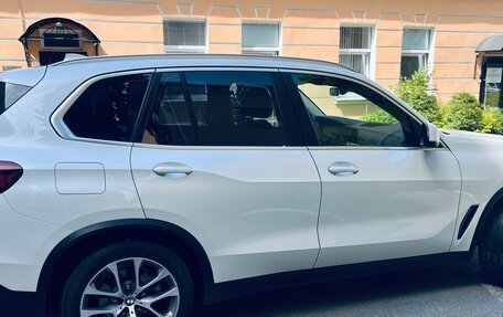 BMW X5, 2021 год, 6 200 000 рублей, 4 фотография
