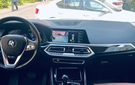 BMW X5, 2021 год, 6 200 000 рублей, 9 фотография