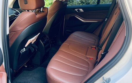 BMW X5, 2021 год, 6 200 000 рублей, 10 фотография