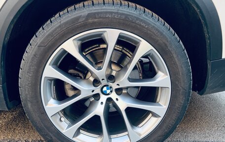 BMW X5, 2021 год, 6 200 000 рублей, 18 фотография
