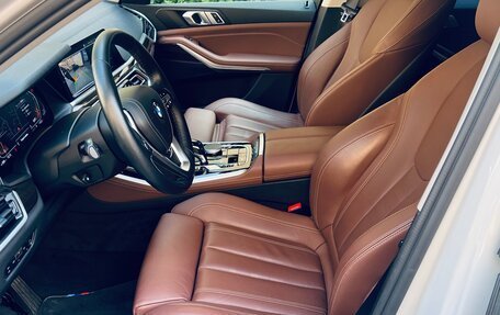 BMW X5, 2021 год, 6 200 000 рублей, 15 фотография