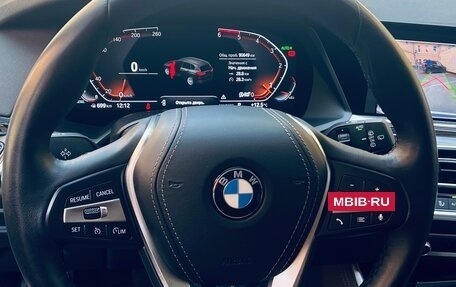 BMW X5, 2021 год, 6 200 000 рублей, 17 фотография