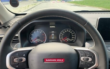 Haval Jolion, 2024 год, 1 800 000 рублей, 5 фотография