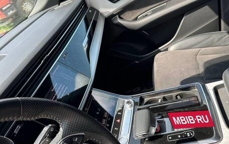 Audi Q8 I, 2019 год, 5 999 900 рублей, 7 фотография