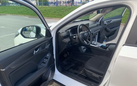 Haval Jolion, 2024 год, 1 800 000 рублей, 18 фотография