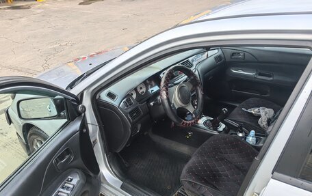 Mitsubishi Lancer IX, 2006 год, 560 000 рублей, 3 фотография