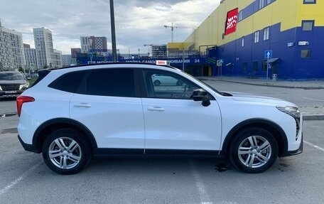 Haval Jolion, 2024 год, 1 800 000 рублей, 12 фотография