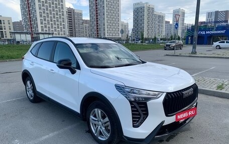 Haval Jolion, 2024 год, 1 800 000 рублей, 13 фотография
