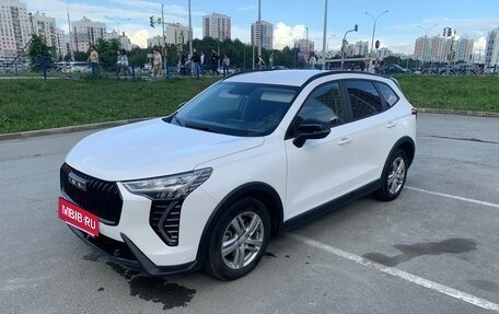 Haval Jolion, 2024 год, 1 800 000 рублей, 15 фотография