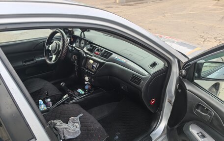 Mitsubishi Lancer IX, 2006 год, 560 000 рублей, 4 фотография