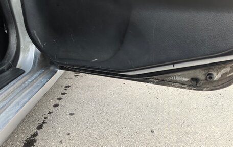 Mitsubishi Lancer IX, 2006 год, 560 000 рублей, 14 фотография