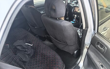 Mitsubishi Lancer IX, 2006 год, 560 000 рублей, 11 фотография