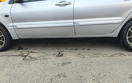 Mitsubishi Lancer IX, 2006 год, 560 000 рублей, 13 фотография