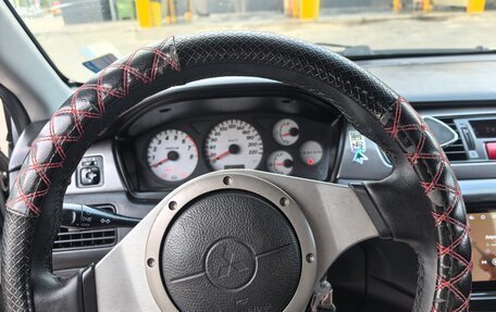 Mitsubishi Lancer IX, 2006 год, 560 000 рублей, 17 фотография