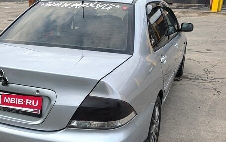 Mitsubishi Lancer IX, 2006 год, 560 000 рублей, 15 фотография