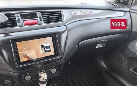 Mitsubishi Lancer IX, 2006 год, 560 000 рублей, 10 фотография