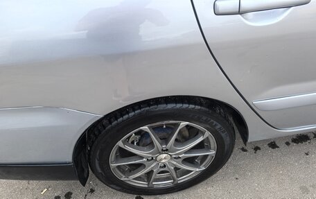Mitsubishi Lancer IX, 2006 год, 560 000 рублей, 22 фотография