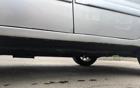 Mitsubishi Lancer IX, 2006 год, 560 000 рублей, 23 фотография