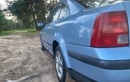 Volkswagen Passat B5+ рестайлинг, 1997 год, 400 000 рублей, 5 фотография
