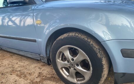 Volkswagen Passat B5+ рестайлинг, 1997 год, 400 000 рублей, 12 фотография